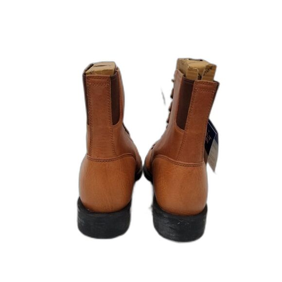 Ariat Men's Heritage Cobalt Lacer Boots Size 12 | New in Box See Detail - Picture 4 of 8